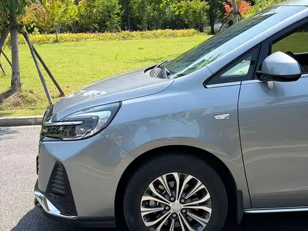 Buick GL8 2023