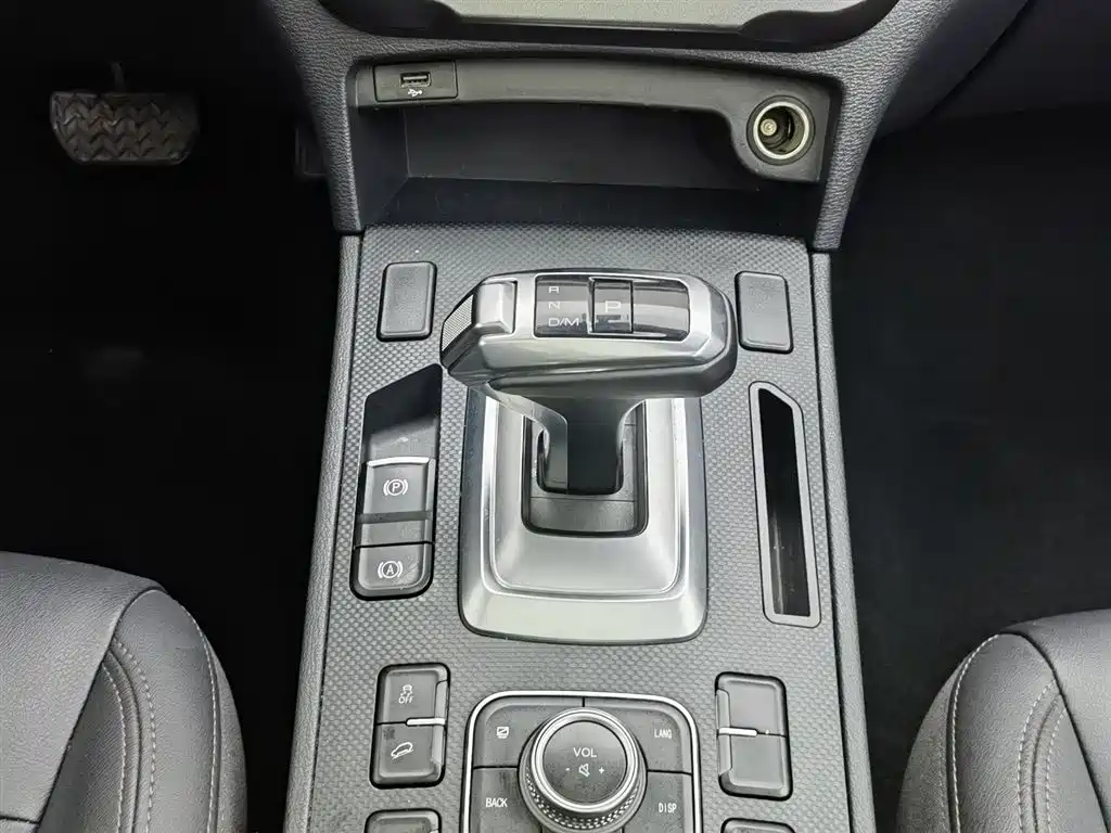 Haval H6 Coupe 2020 — фото 13