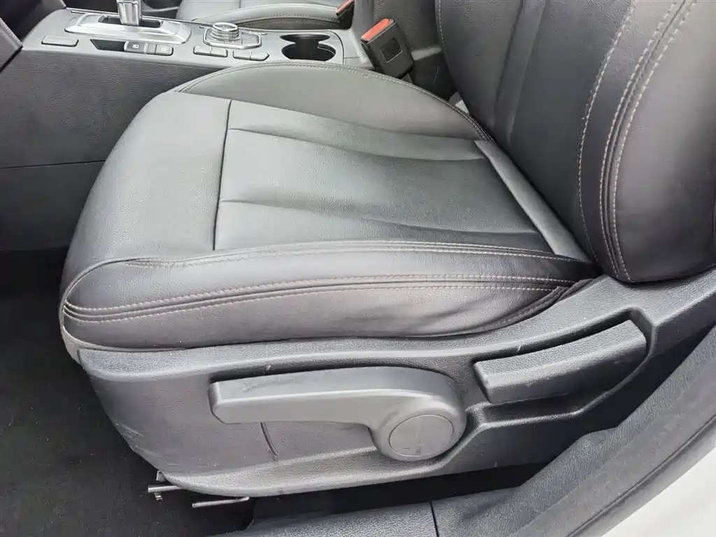 Haval H6 Coupe 2020 — фото 20