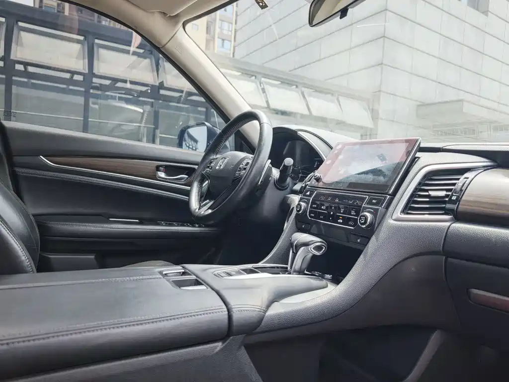 Honda Avancier 2019 — фото 14