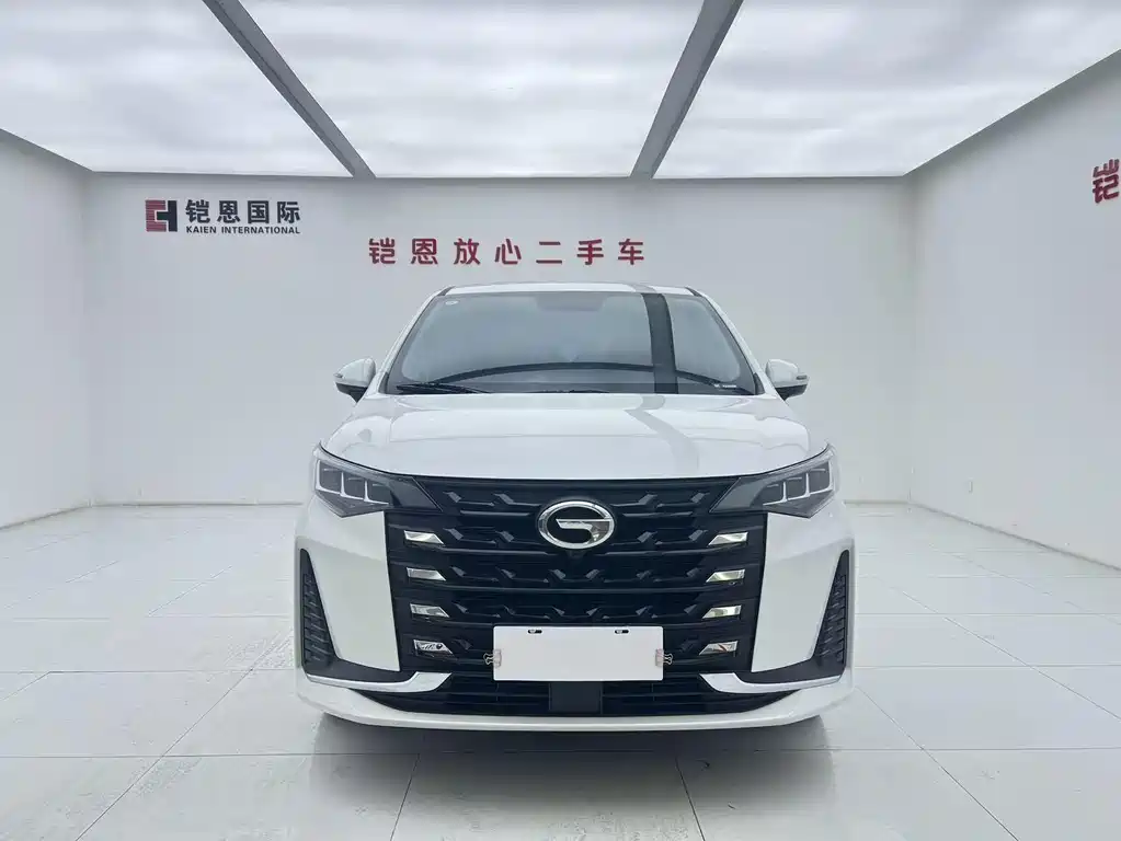 GAC Motor Trumpchi M6 2025