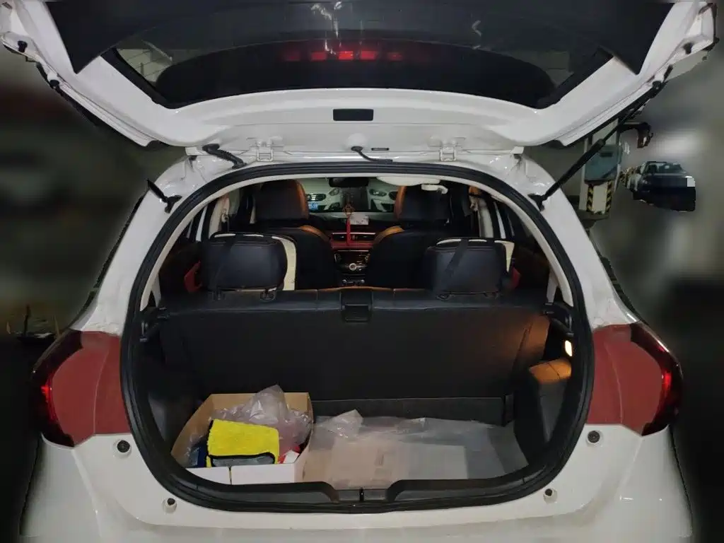 Haval H1 2015 — фото 10