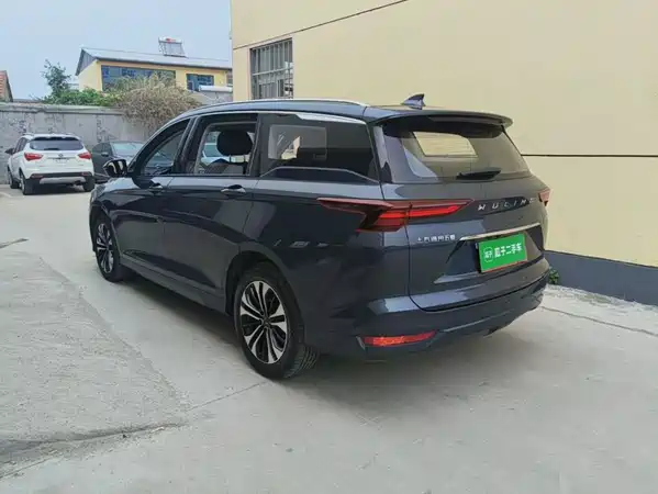 Wuling Victory 2021