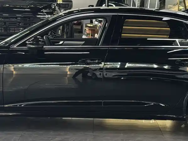 Audi A6L 2020