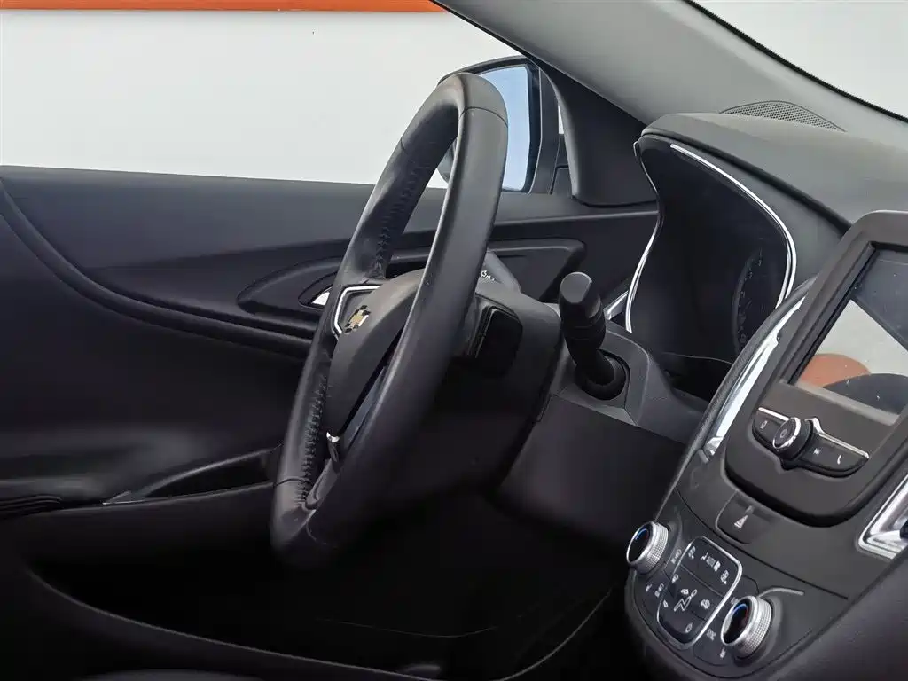 Chevrolet Malibu XL 2017 — фото 22