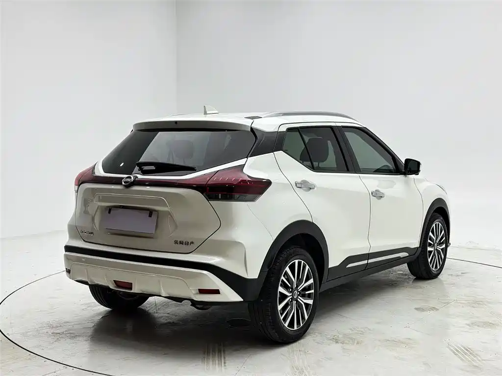 Nissan Kicks 2022 — фото 6
