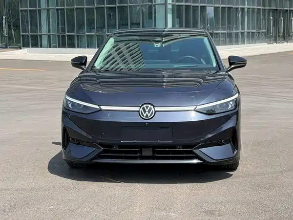 Volkswagen ID.7 VIZZION 2024