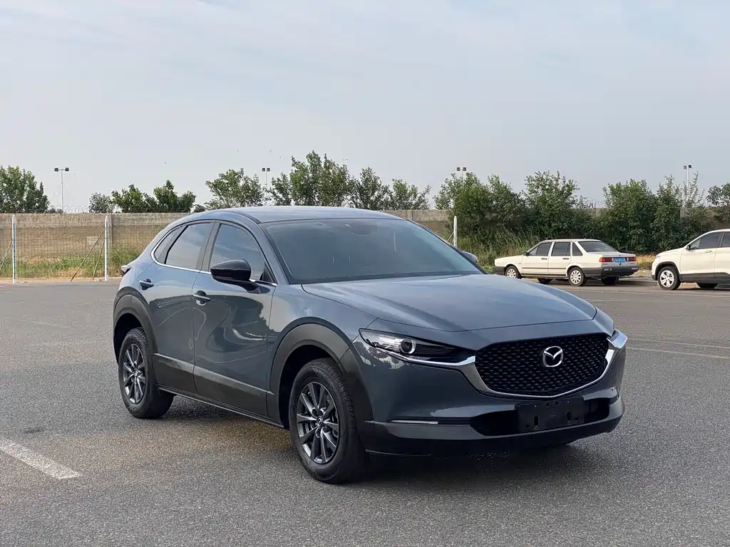 Mazda CX-30 2023