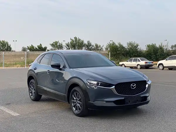 Mazda CX-30 2023
