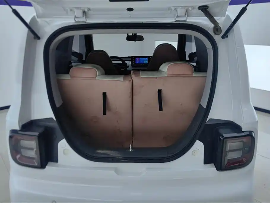 Geely Galaxy Panda 2025