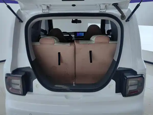 Geely Galaxy Panda 2025
