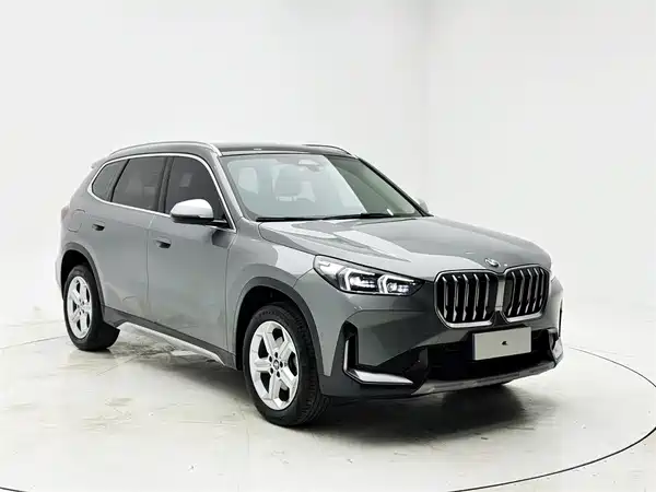 BMW X1 2023