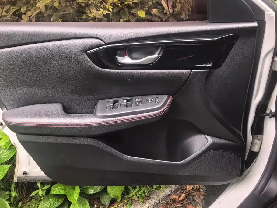 Honda Envix 2019