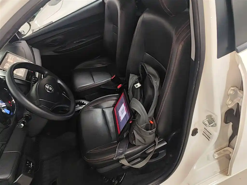 Toyota Vios FS 2018 — фото 15