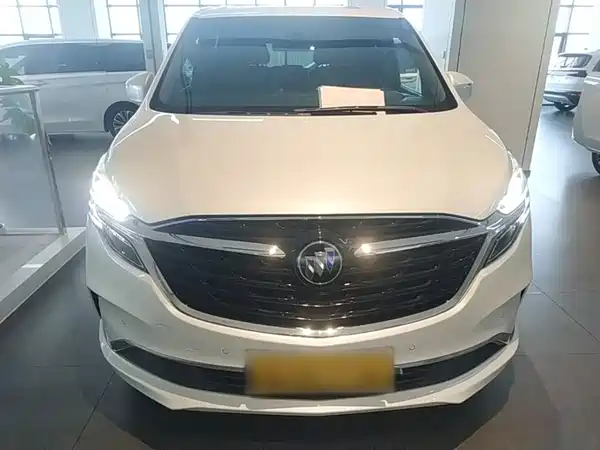 Buick GL8 2020