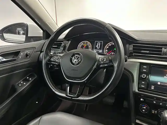 Volkswagen Lamando 2019 — фото 4
