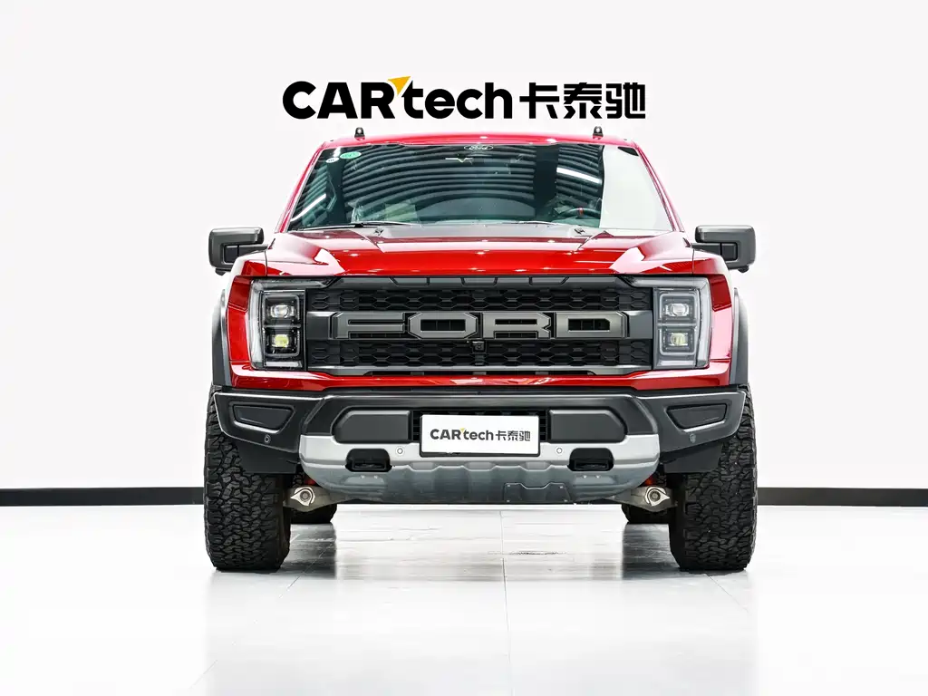 Lorinser F-150 Raptor — фото 2