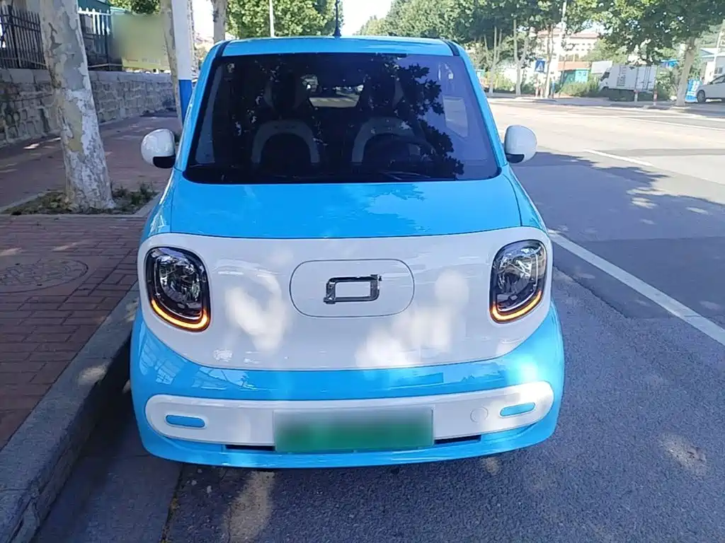 Bestune Pony 2025