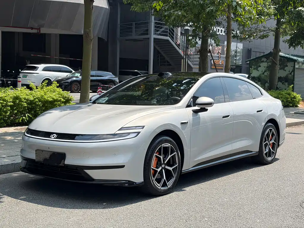 Changan A06 2025