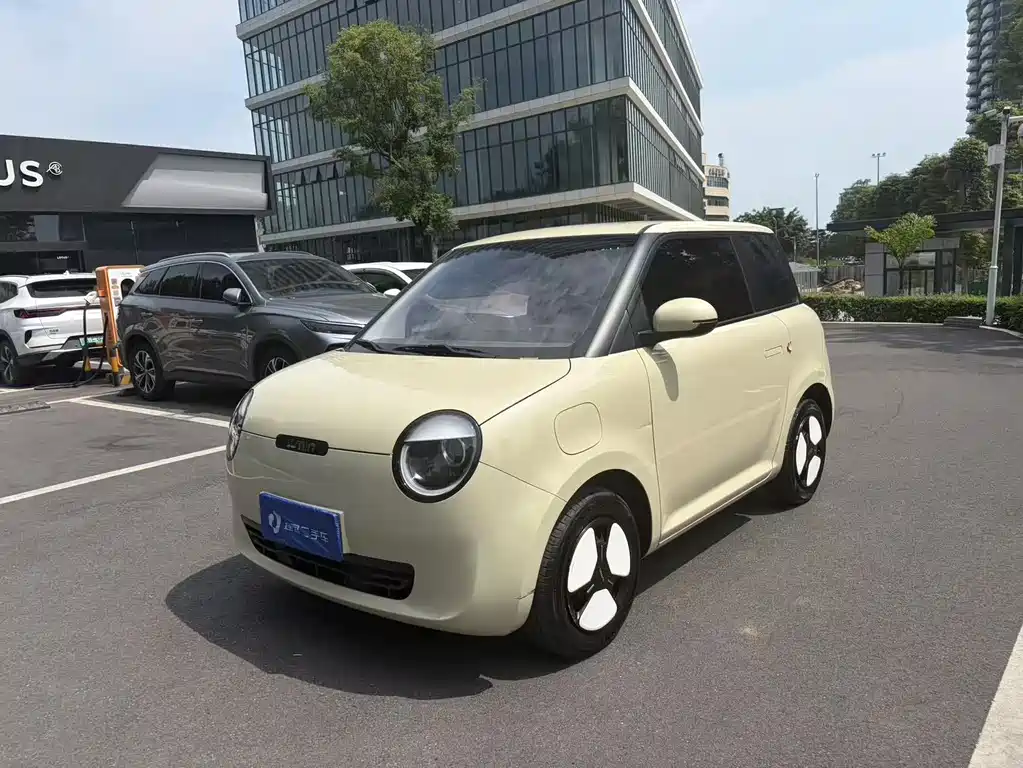 Changan Lumin 2023