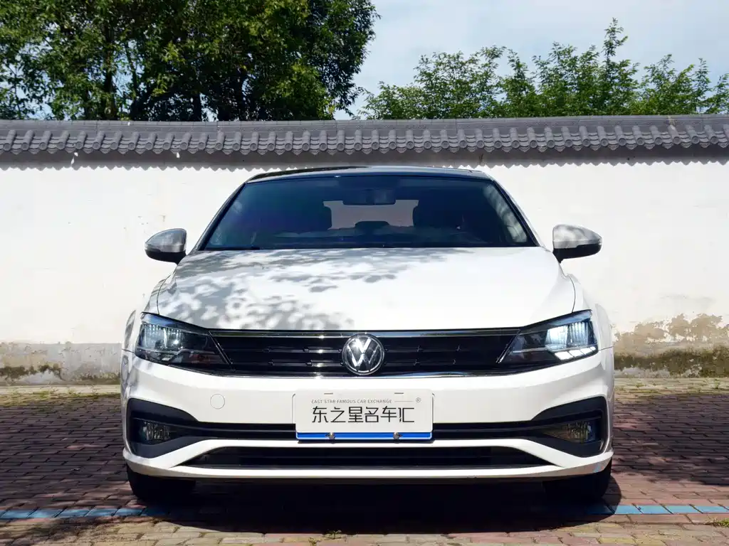 Volkswagen Lamando 2021