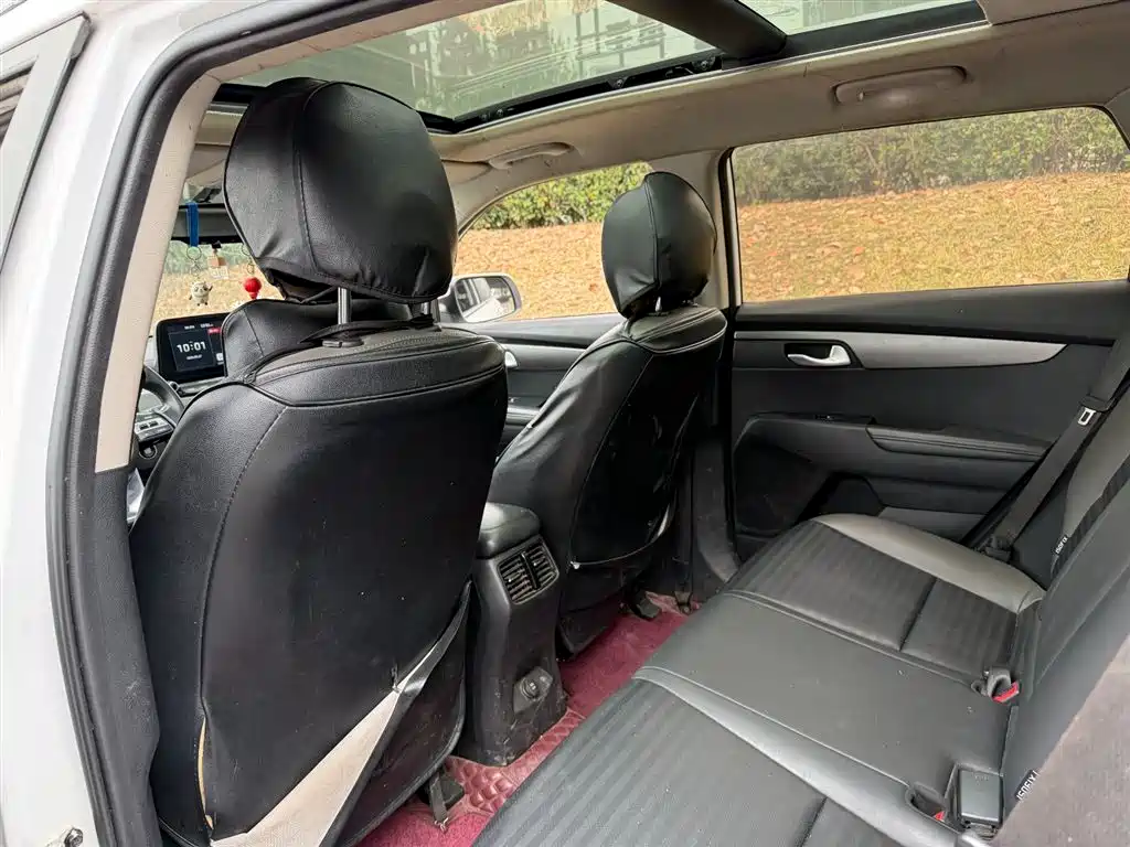 Kia Sportage 2020 — фото 9