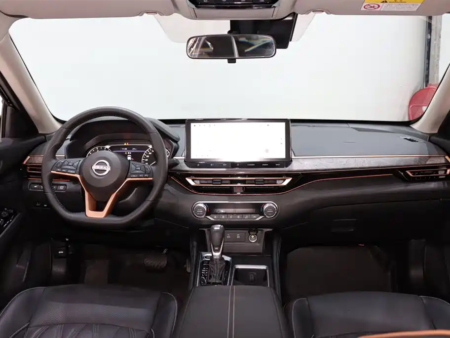 Nissan Teana 2024 — фото 12
