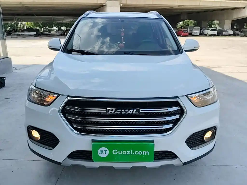 Haval H6 2019