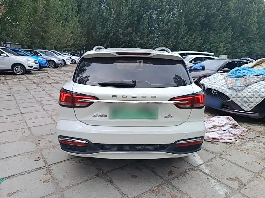 Roewe Ei5 2019