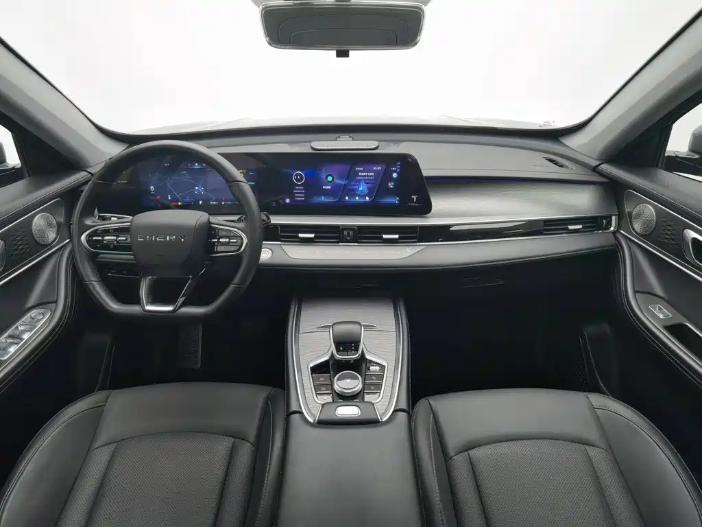 Chery Tiggo 8 PRO 2023