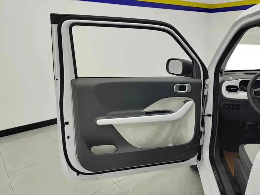 Geely Galaxy Panda 2026
