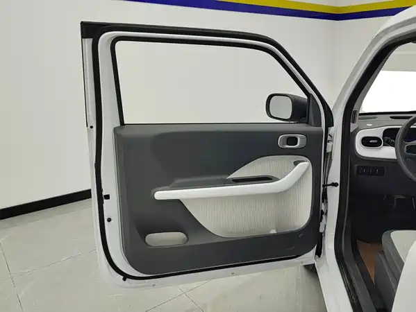 Geely Galaxy Panda 2026