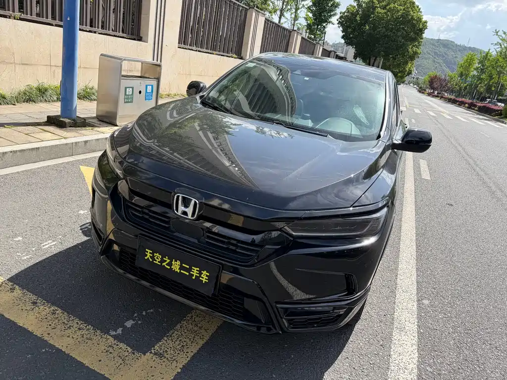 Honda Breeze 2021 — фото 11