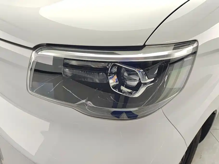 Wuling Zhiguang New Energy 2025