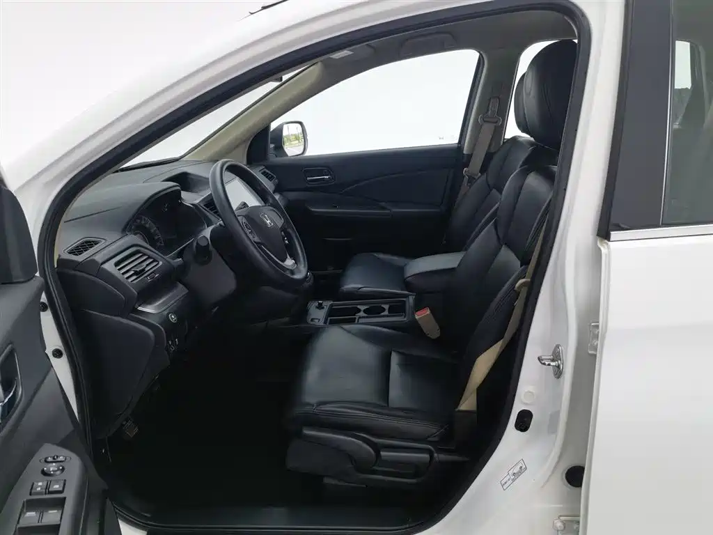 Honda CR-V 2016 — фото 10