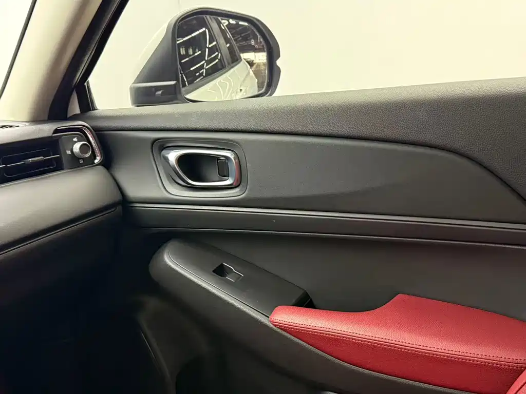 Honda XR-V 2023 — фото 16