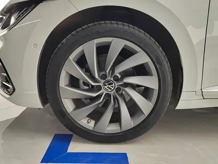 Volkswagen CC 2026
