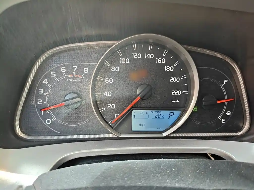 Toyota RAV4 2016