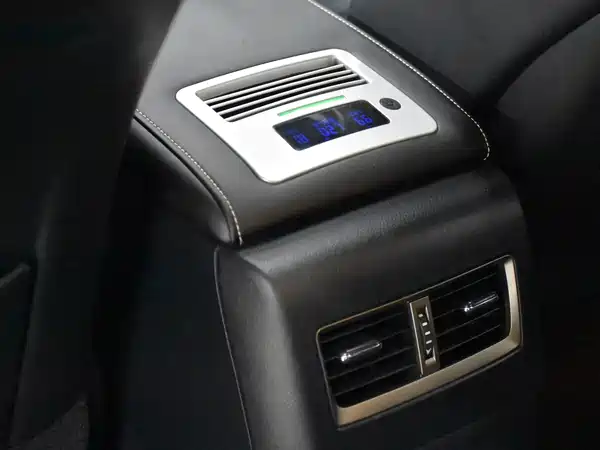 Lexus RX 2019