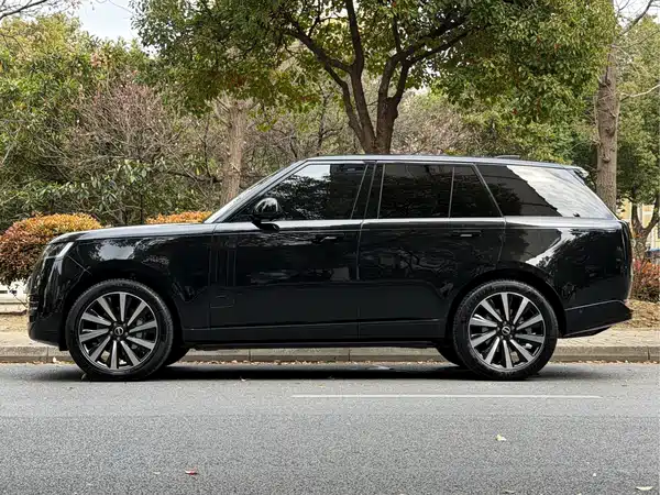 Land Rover Range Rover 2024