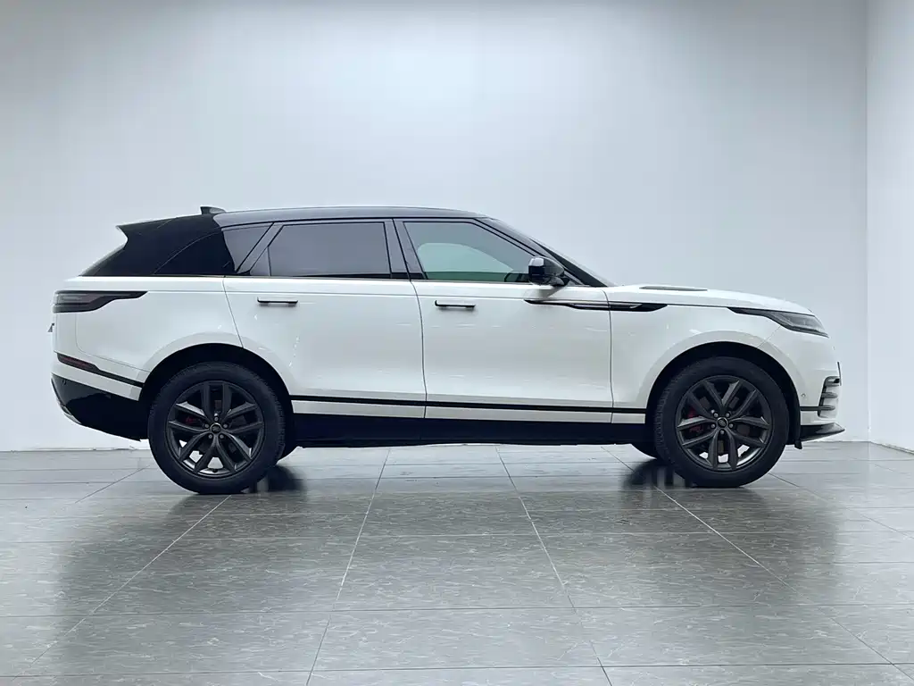 Land Rover Range Rover Velar 2024 — фото 5