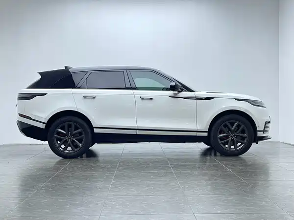 Land Rover Range Rover Velar 2024