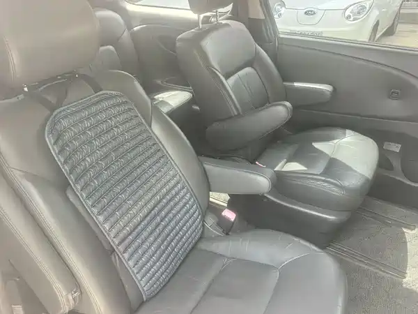 Toyota Previa 2004