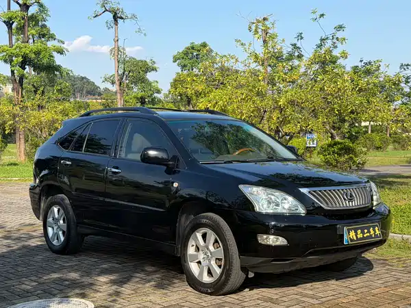 Lexus RX Classic 2007