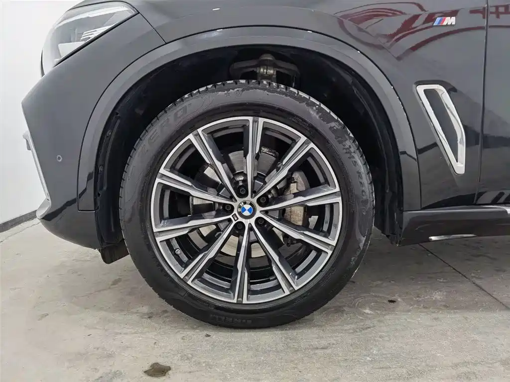 BMW X5 2023 — фото 17