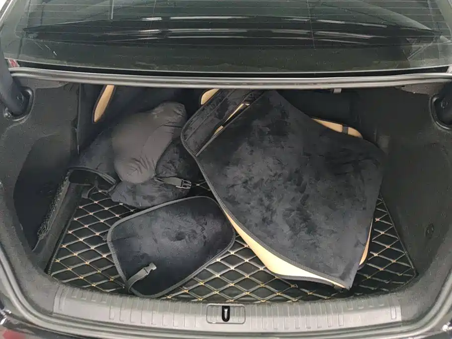 Audi A6L 2020