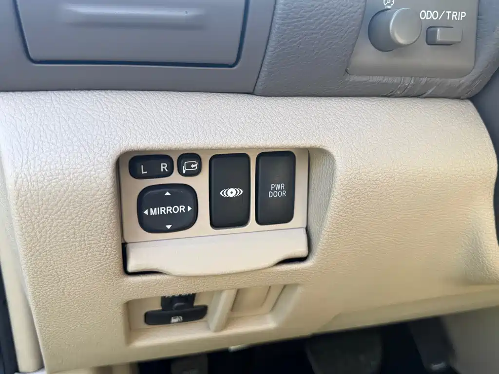 Lexus RX Classic 2007 — фото 16