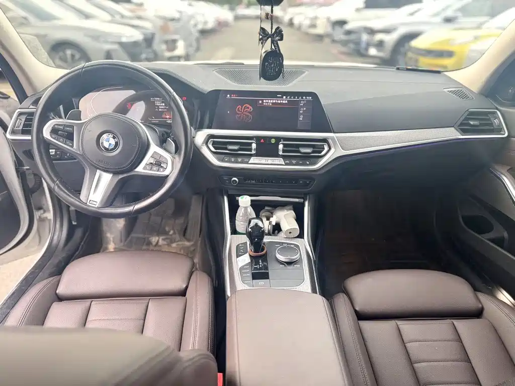 BMW 3 Series 2020