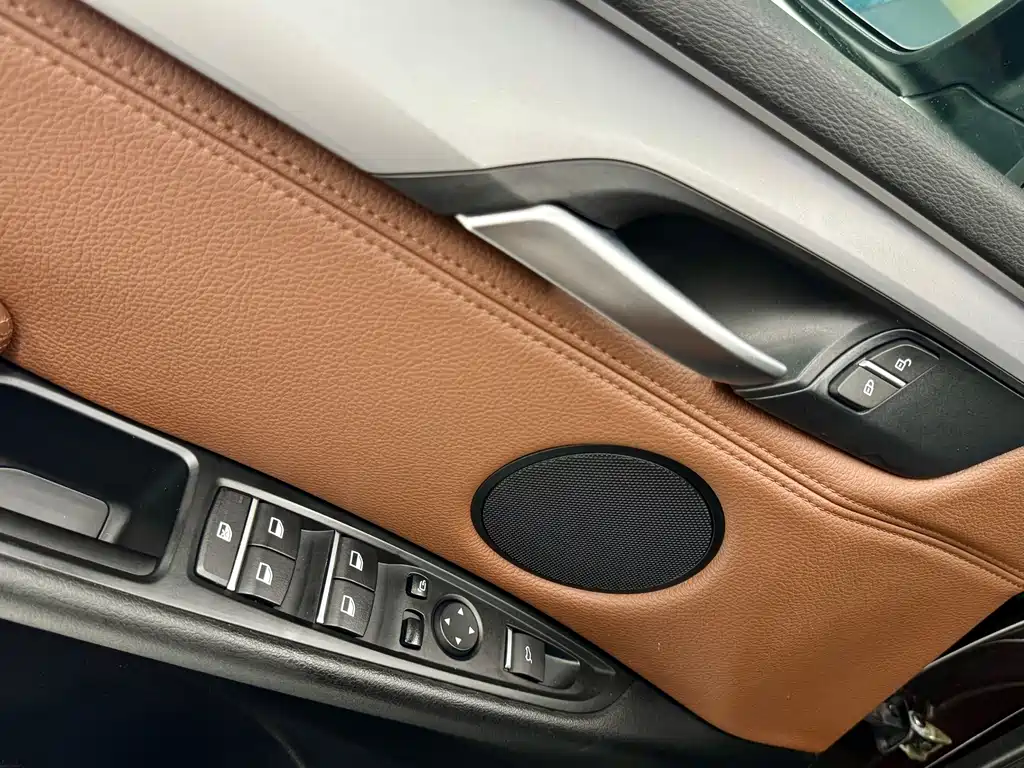 BMW X5 2018 — фото 16