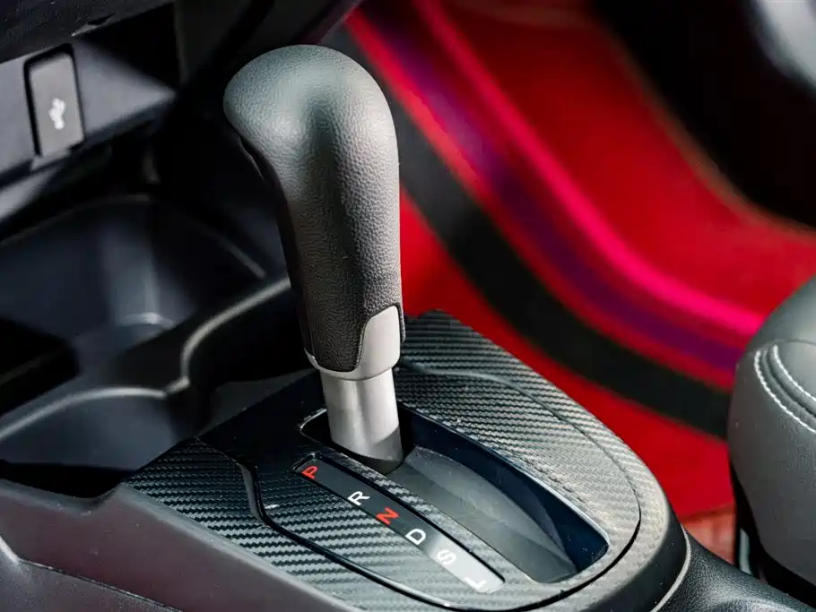 Honda Fit 2019 — фото 12